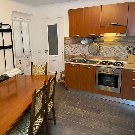 Apartament Casa Del Biska Cantarana Zewnętrze zdjęcie