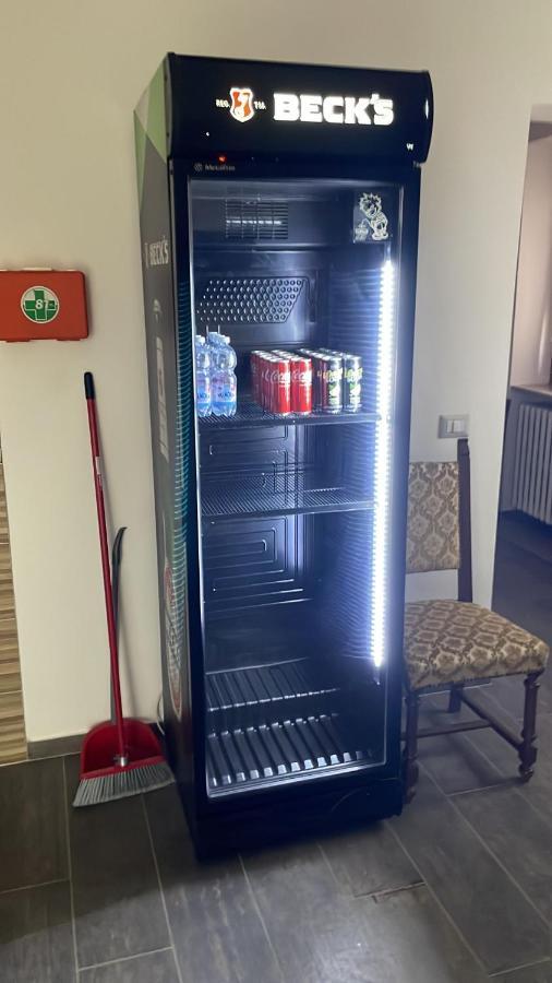 Apartament Casa Del Biska Cantarana Zewnętrze zdjęcie