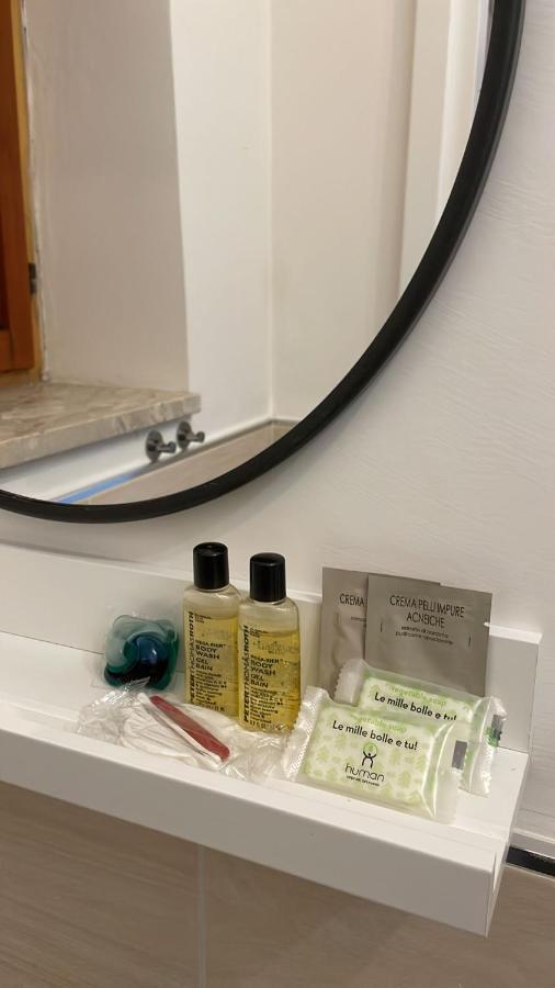 Apartament Casa Del Biska Cantarana Zewnętrze zdjęcie