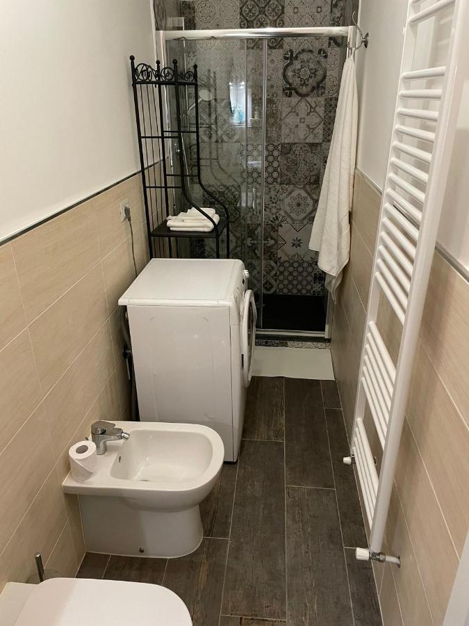Apartament Casa Del Biska Cantarana Zewnętrze zdjęcie