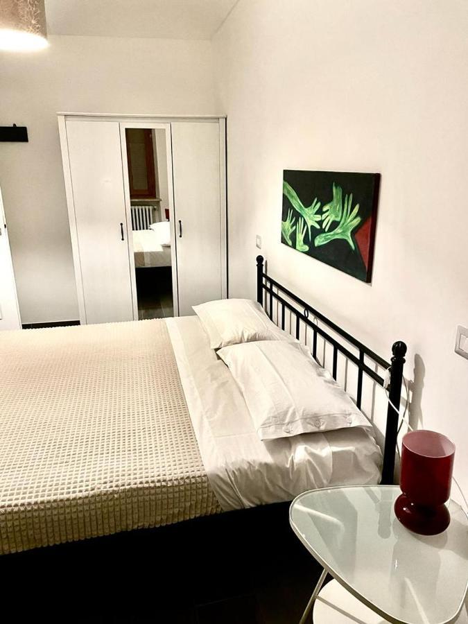 Apartament Casa Del Biska Cantarana Zewnętrze zdjęcie